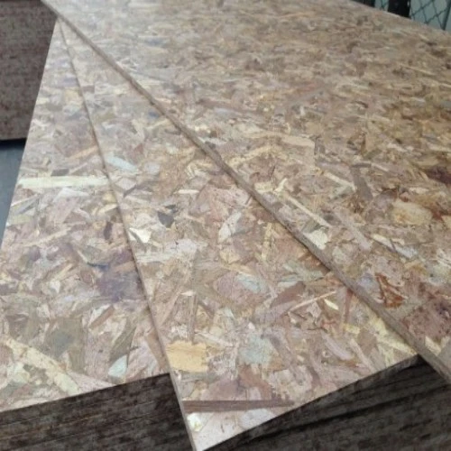 Waterproof OSB Board factory
